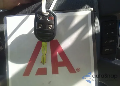 2008 Ford Edge Limited из США, поврежденный, VIN 2FMDK39CX8BB34420